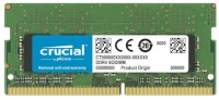 Crucial mälu DDR4 SO-DIMM 8GB 3200MHz