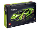 LEGO klotsid Technic Lamborghini Sian FKP 37 (42115)