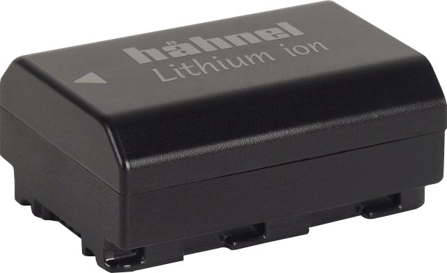 Hähnel aku Sony HL-XZ100