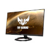 Asus monitor TUF VG249Q1R 24" Gaming, DP+HDMI 165hz F-Sync Speakers