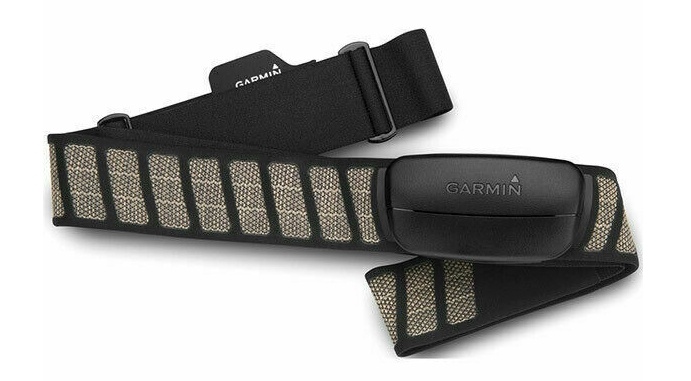 Garmin pulsivöö HRM-Dual Heart Rate Monitor