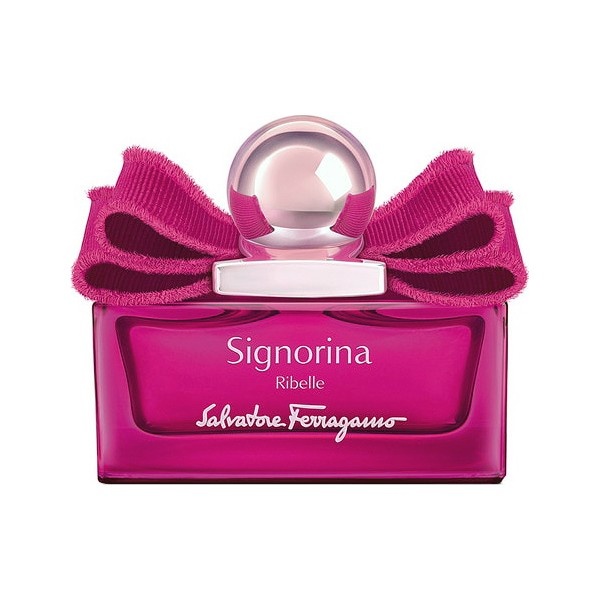 Salvatore Ferragamo naiste parfüüm Signorina Ribelle EDP (50ml) (50ml)