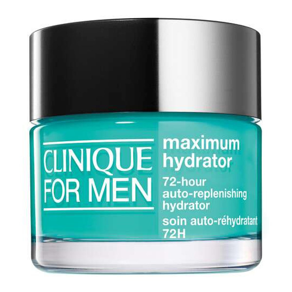 Clinique niisutav Näohooldus (50ml)