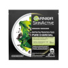 Garnier näomask PURE CHARCOAL black detox