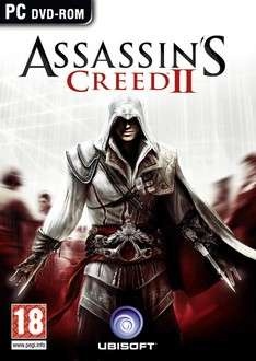 PC mäng Assassin's Creed 2