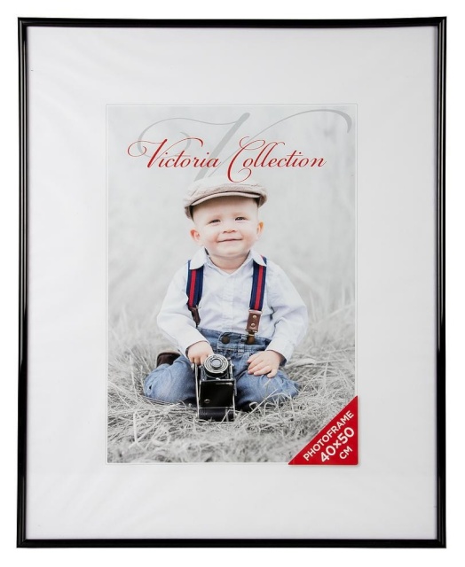 Victoria Collection pildiraam Future 40x50 must