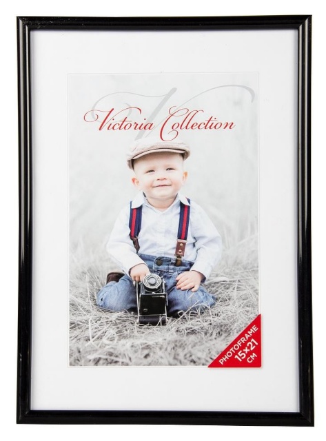 Victoria Collection pildiraam Future 15x21 must