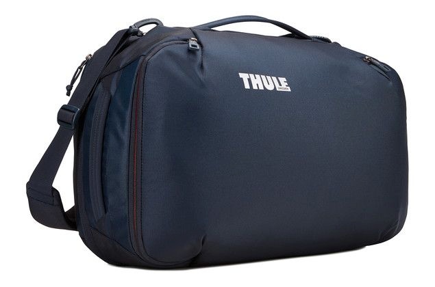 Thule reisikott Subterra Duffel Carry-on TSD-340 40L Mineral Blue, sinine