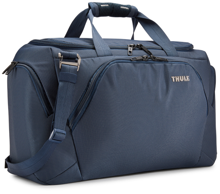 Thule reisikott Crossover 2 Duffel 44L Dress Blue, sinine (3204049)