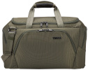 Thule reisikott Crossover 2 Duffel 44L Forest Night, roheline (3204050)