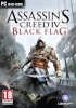 PC mäng Assassin's Creed IV: Black Flag