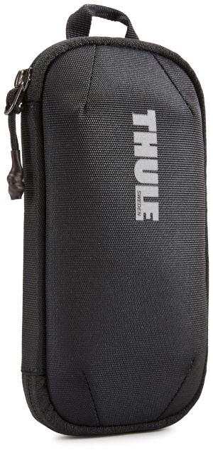 Thule reisikott Subterra PowerShuttle Mini Black, must (3204137)
