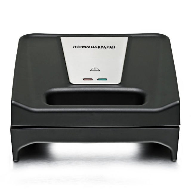 Rommelsbacher kontaktgrill SWG700