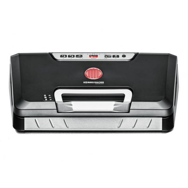 Rommelsbacher vaakumpakendaja VAC485