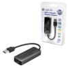 LogiLink adapter UA0184A, USB 3.0 to Gigabit Ethernet Adapter