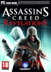PC mäng Assassin's Creed: Revelations