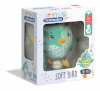 Clementoni muusikaline mänguasi Bird Music Box - Soft Bird