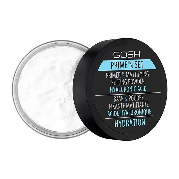 Gosh Copenhagen jumestuskreem Velvet Touch Powder Hydration 1529-43275 (7g) 7 g