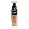NYX jumestuskreem Can't Stop Won't Stop 800897157241 (30ml) (30ml)