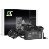 Green Cell laadija Charger PRO 19V 3.42A 65W 5.5-1.7mm for Acer 5741G