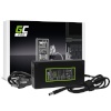 Green Cell laadija Charger PRO 19.5V 12.3A 240W 7.4-5.0mm for Dell 7510