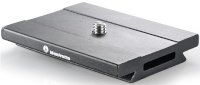Manfrotto kinnitusplaat MSQ6PL Top Lock Release Plate