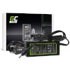 Green Cell laadija Charger PRO 19V 3.16A 60W 5.5-3.0mm for Samsung R519