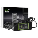 Green Cell laadija Charger PRO 19V 4.74A 90W 5.5-3.0mm for Samsung R510