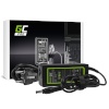 Green Cell laadija Charger PRO 19V 3.42A 65W 5.5-2.5mm for Asus R510C