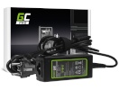 Green Cell laadija Charger PRO 19V 2.37A 45W 3.0-1.1mm for Asus UX21E