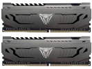 Patriot mälu DDR4 Viper Steel 16GB 3 600 (28GB) hall CL18