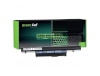 Green Cell sülearvuti aku for Acer Aspire 5553 511,1V 4400mAh