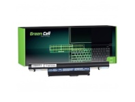 Green Cell sülearvuti aku for Acer Aspire 5553 511,1V 4400mAh