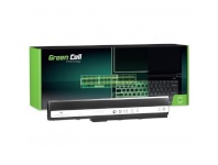 Green Cell sülearvuti aku for ASUS A32-K52 11,1V 4400mAh