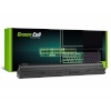 Green Cell sülearvuti aku for ASUS A32-K52 11,1V 6600mAh
