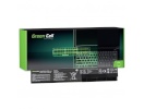 Green Cell sülearvuti aku for ASUS X301 11,1V 4400mAh