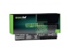 Green Cell sülearvuti aku for ASUS X301 11,1V 4400mAh