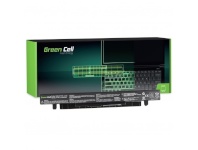 Green Cell sülearvuti aku for ASUS A450 14,4V 2200mAh