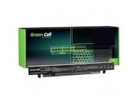 Green Cell sülearvuti aku for ASUS A450 14,4V 4400mAh