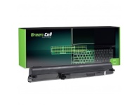Green Cell sülearvuti aku for ASUS A32-K55 11,1V 6600mAh