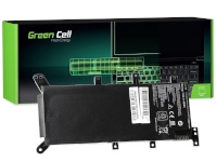 Green Cell sülearvuti aku for ASUS R556 7,6V 5000mAh