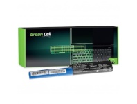 Green Cell sülearvuti aku for ASUS F540 11,25V 2200mAh