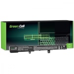 Green Cell sülearvuti aku for ASUS R508 11,25V 2200mAh