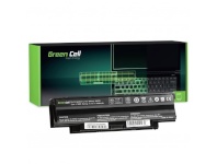 Green Cell sülearvuti aku for Dell N3010 11,1V 4400mAh