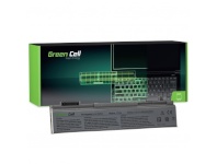Green Cell sülearvuti aku for Dell E6400 11,1V 4400mAh