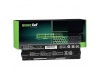 Green Cell sülearvuti aku for Dell XPS 14 11,1V 4400mAh