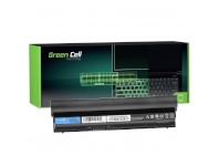 Green Cell sülearvuti aku for Dell E6220 11,1V 4400mAh