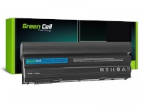 Green Cell sülearvuti aku for Dell E5520 11,1V 6600mAh