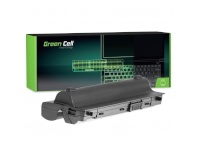 Green Cell sülearvuti aku for Dell E6220 11,1V 6600mAh