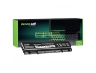 Green Cell sülearvuti aku for Dell E5440 11,1V 4400mAh